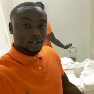 Meet your Posher, Antonio